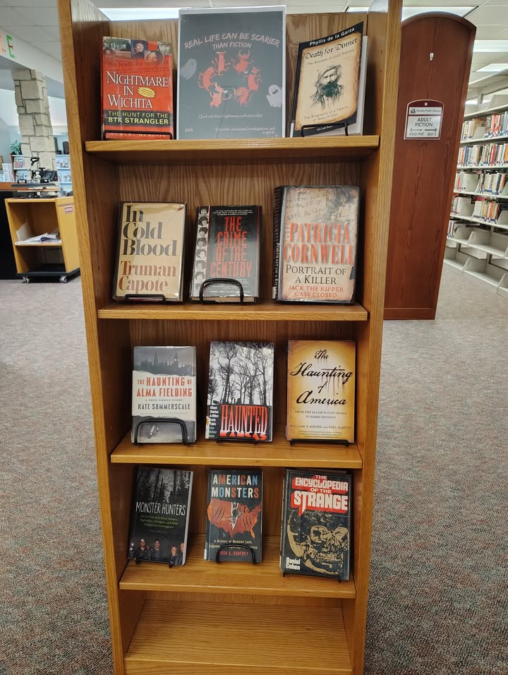 Eureka Public Library