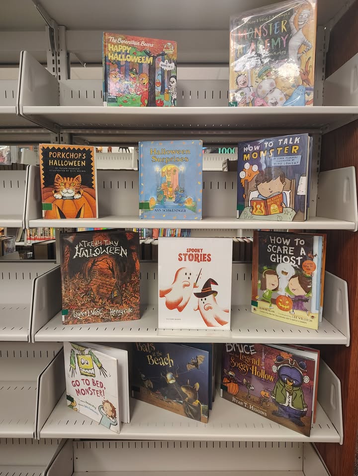Eureka Public Library