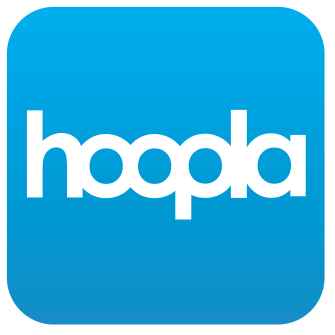 !! Attention, Hoopla is Down !!